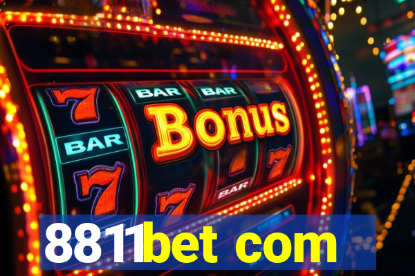 8811bet com